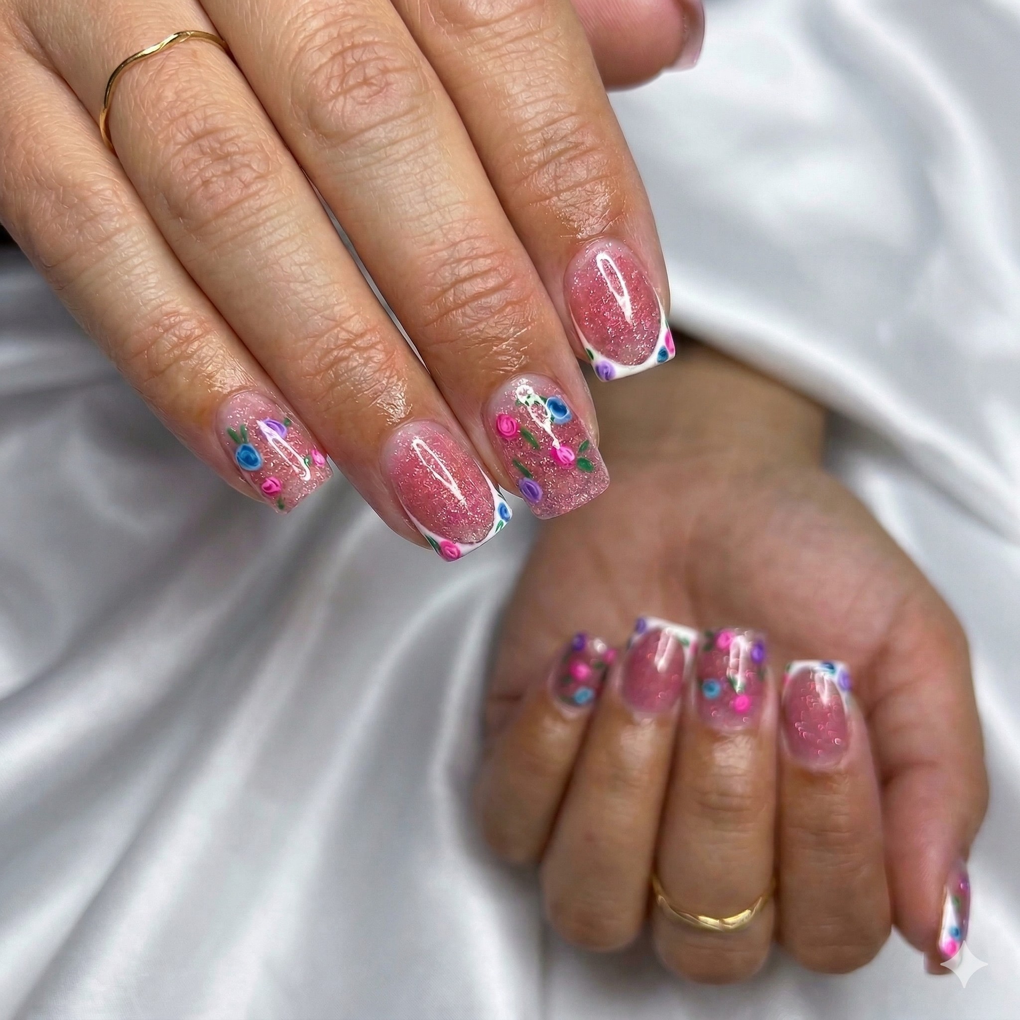 April Nails 2026 – Popular Nail Trends This Month